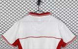 Retro Poland 1987  Home jersey S-2XL