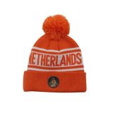 National Soccer  Knit Hats