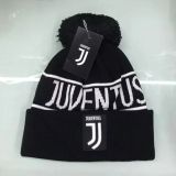 Soccer Clubs Knit Hats (Juventus ,Paris )