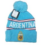 National Soccer  Knit Hats