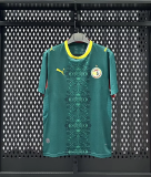 Senegal 2026 World Cup away jersey