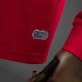 Retro Liverpool 2004/05 Home  Long Sleeve Jersey S-XXL