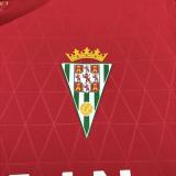Cordoba CF 2025/26 Third Away Jersey S-XXL