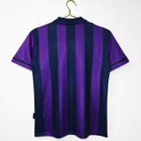 Retro Tottenham 1995/97 away Soccer jersey