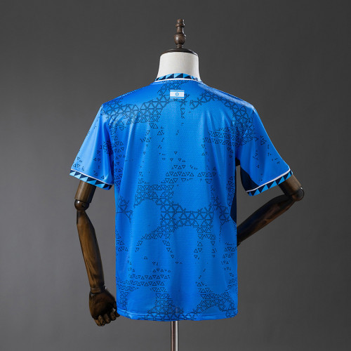 Israel 2025/26  Away soccer jerseys