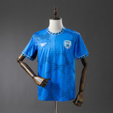 Israel 2025/26  Away soccer jerseys