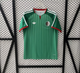 Algeria  2006 World Cup Away Soccer Jersey size S-4XL