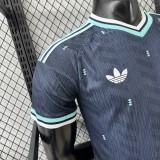 Germany 2026 World Cup Away player version size S-4XL