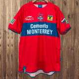 Retro Tigres de la UANL 2002/03 3rd Jersey