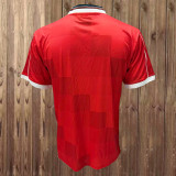 Retro Aberdeen F.C. 1988/89  Home Jersey