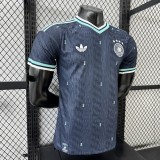 Germany 2026 World Cup Away player version size S-4XL