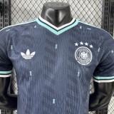 Germany 2026 World Cup Away player version size S-4XL