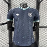 Germany 2026 World Cup Away player version size S-4XL