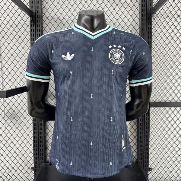 Germany 2026 World Cup Away player version size S-4XL