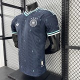 Germany 2026 World Cup Away player version size S-4XL
