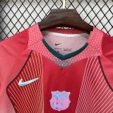Mens Barcelona 2025/26 Karol G Jersey