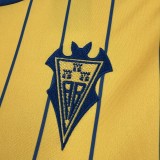Albacete 2025/26 Third Away Soccer Jersye