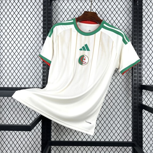 Algeria  2026 World Cup Home size S-4XL