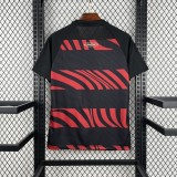 Flamengo 2025/26 Special Version Soccer jersey
