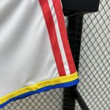Colombia 2025/26 Home Kid Kit size 16-28