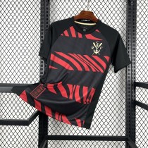 Flamengo 2025/26 Special Version Soccer jersey