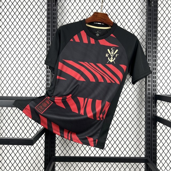 Flamengo 2025/26 Special Version Soccer jersey