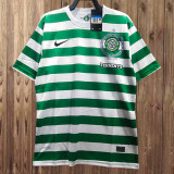 Celtic Celtics 2012/13  125th Anniversary Edition  Retro soccer jerseys