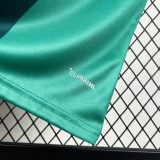 Northern Ireland 2026 home soccer jersey size S-4XL