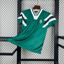 Mens Sporting Lisbon CP 2025/26 Special Retro Jersey