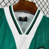 Mens Sporting Lisbon CP 2025/26 Special Retro Jersey