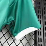 Northern Ireland 2026 home soccer jersey size S-4XL