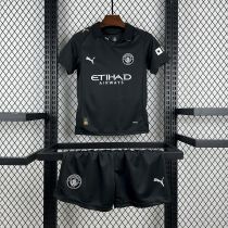 Manchester city 2025/26 Away  kids size 16-28