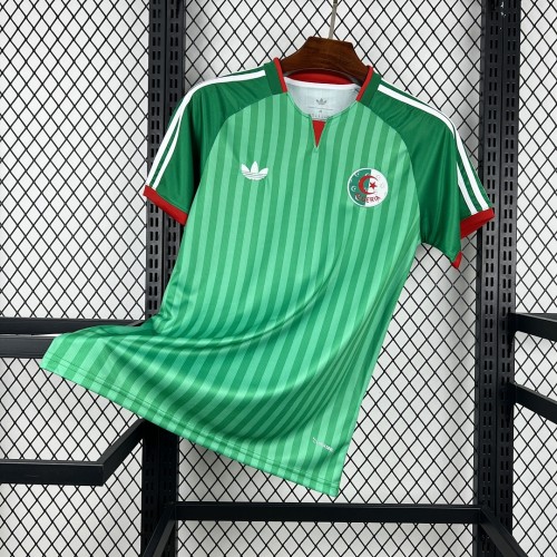 Algeria  2006 World Cup Away Soccer Jersey size S-4XL