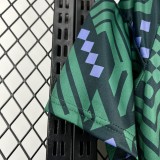 Saudi Arabia 2026 home soccer jersey size S-4XL