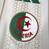 Algeria  2026 World Cup Home size S-4XL