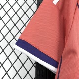 Scotland 2026 away soccer jersey size S-4XL
