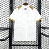 Mens Bahia 2025/26 White November AFROPUNK Jersey