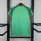 Algeria  2006 World Cup Away Soccer Jersey size S-4XL