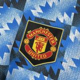 Mens Manchester United 2025/26 LFSTLR Jersey size S-2XL