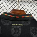 Portugal 2026 EUSEBIO Special Edition Long sleeve soccer jersey S-4XL