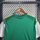 Italy 2026 World Cup Green Training Jersey S-XXL