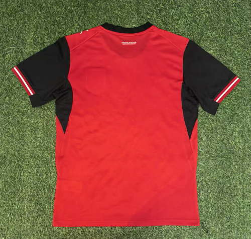 Austria  2026 World Cup home  soccer jersey size S-2XL