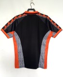 Retro Roma 1998/99 Third  away size S-2XL