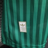 Algeria  2026  Away player version  soccer jersey S-XXL