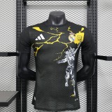 Real Madrid 2025/26 Thor Player Edition Jersey