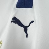 Retro Real Oviedo 2001  Away Soccer Jersey Size S-XXL