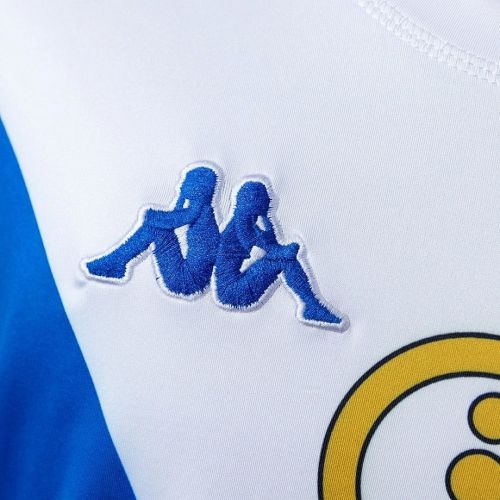 Retro 2003/04 Brescia Calcio Away jersey Long Sleeve S-XXL