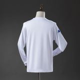 Retro 2003/04 Brescia Calcio Away jersey Long Sleeve S-XXL