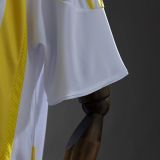 Retro  Fenerbahce 2008/09  Away jerseys