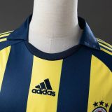 Retro  Fenerbahce 2008/09  home  jerseys